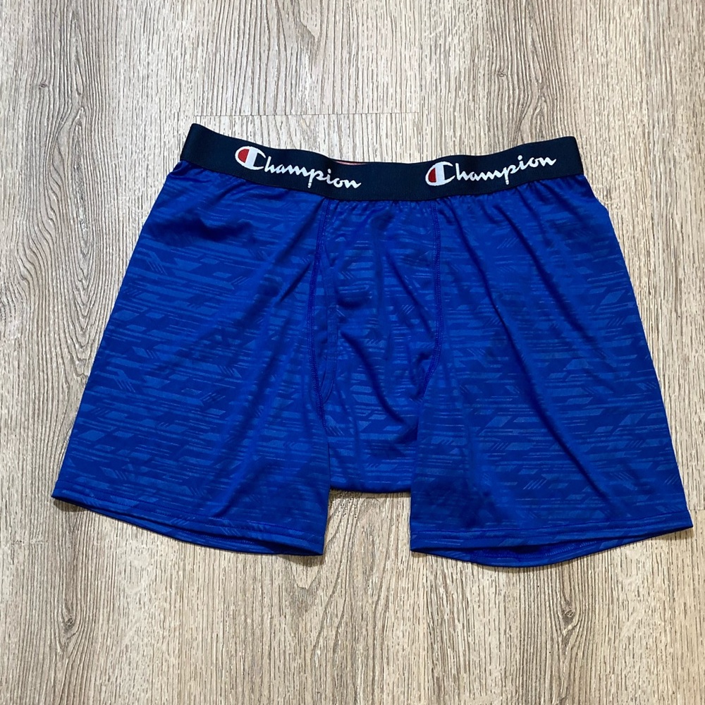 Men’s Boxer size XL